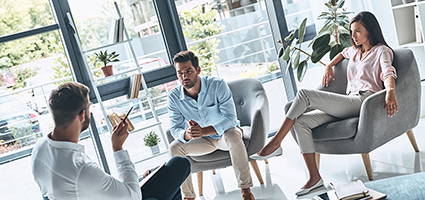 "Life is too short to wait"